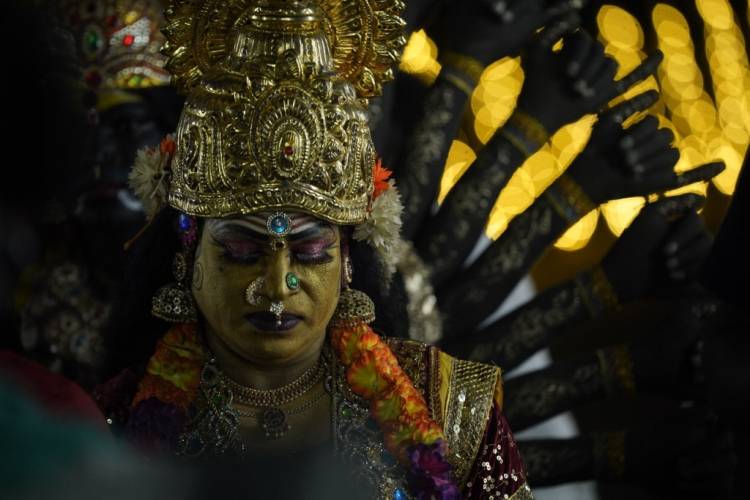 முன்னணி பிரபலங்களின் பாராட்டில், சுழல் - தி வோர்டெக்ஸ் 2வது சீசன்!