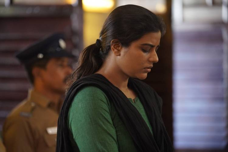 முன்னணி பிரபலங்களின் பாராட்டில், சுழல் - தி வோர்டெக்ஸ் 2வது சீசன்!