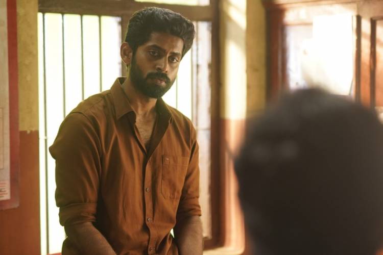 முன்னணி பிரபலங்களின் பாராட்டில், சுழல் - தி வோர்டெக்ஸ் 2வது சீசன்!
