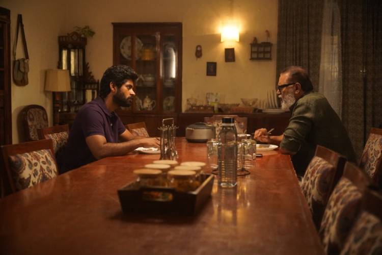 முன்னணி பிரபலங்களின் பாராட்டில், சுழல் - தி வோர்டெக்ஸ் 2வது சீசன்!