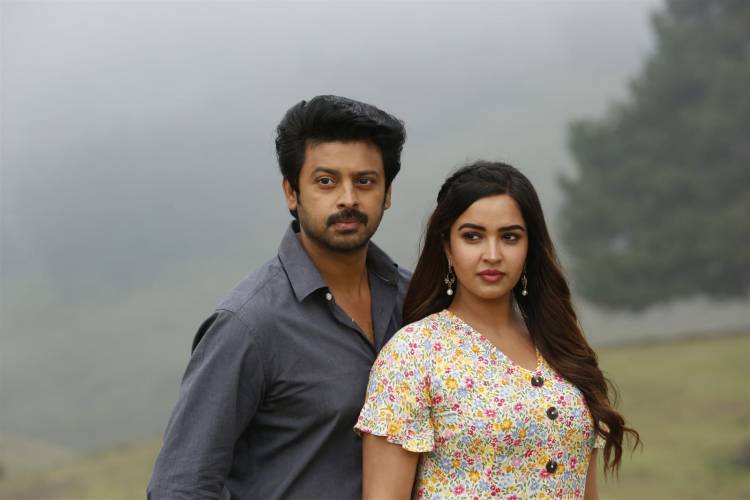 K.ரங்கராஜ் இயக்கியுள்ள  "கொஞ்சம் காதல் கொஞ்சம் மோதல் "   மார்ச் 14ம் தேதி திரையரங்குகளில் வெளியாகிறது 