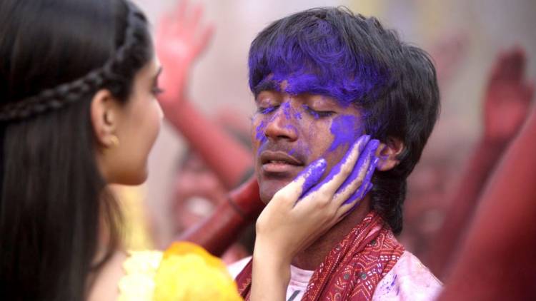 புதிய கிளைமேக்ஸ் காட்சிகள் உடன் நடிகர் தனுஷின் “அம்பிகாபதி” திரைப்படம், வரும் ஆகஸ்ட் 01ஆம் தேதி மீண்டும் திரையரங்குகளில் வெளியாகிறது!!