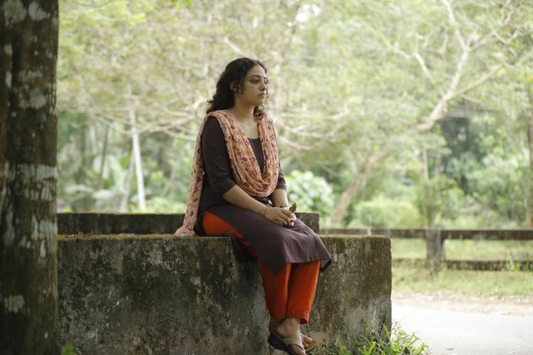 Actress Nithya Menen pens a heartfelt note on completing 3 years of her film 19(1)(a)