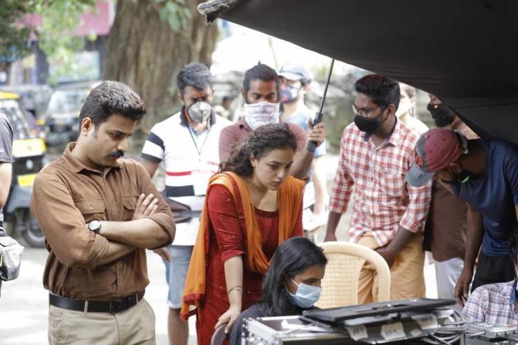 Actress Nithya Menen pens a heartfelt note on completing 3 years of her film 19(1)(a)