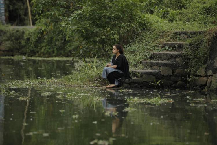 Actress Nithya Menen pens a heartfelt note on completing 3 years of her film 19(1)(a)