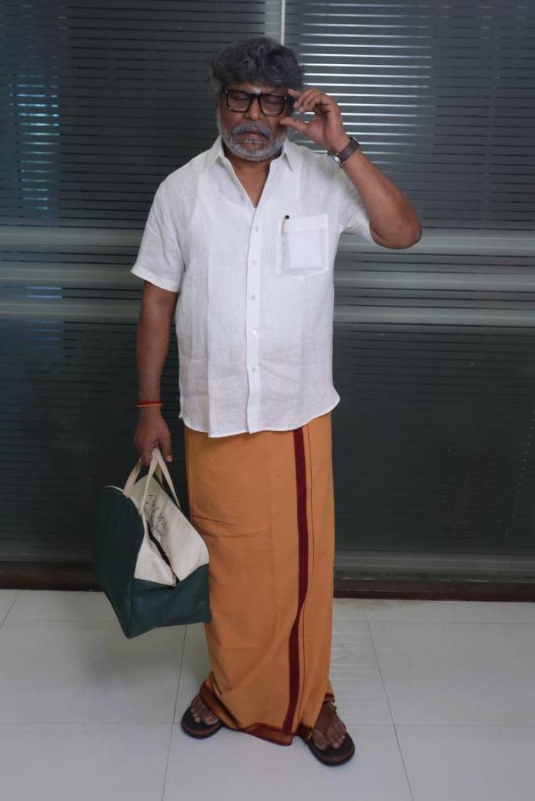 ஜே.எஸ்.கே. பிலிம் கார்பரேஷன் நிறுவனத்தின் அடுத்த படைப்பான குற்றம் கடிதல் - 2