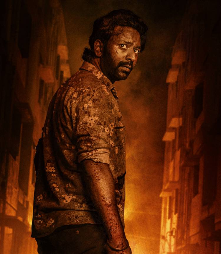 16 ஆண்டுகளுக்குப் பிறகு, “பல்டி” படம் மூலம், மலையாளத் திரையுலகிற்கு திரும்பும் சாந்தனு பாக்யராஜ் !!