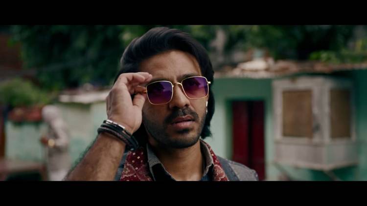 அமேசான் MGM ஸ்டூடியோஸ் இந்தியா மற்றும் அனுராக் காஷ்யப் இணைந்து “நிஷாஞ்சி” பட டிரெய்லரை வெளியிட்டுள்ளனர் –  இந்த  மசாலா என்டர்டெய்னர் திரைப்படம் செப்டம்பர் 19 அன்று திரையரங்குகளில் வெளியாகிற