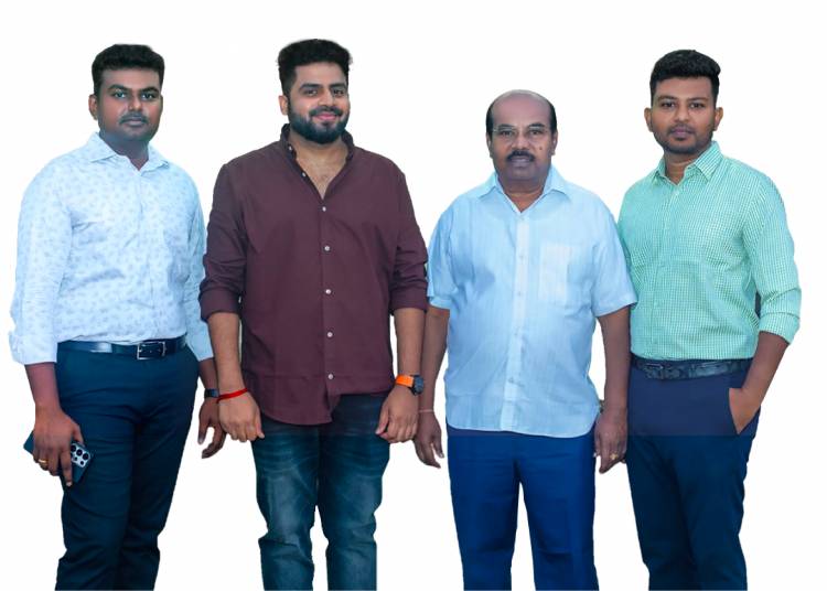வடிவேல் பைரோடெக்ஸ் அறிமுகப்படுத்தும் சீட்ஸ்டார் - மரங்களை நடும் உலகின் முதல் பட்டாசு!