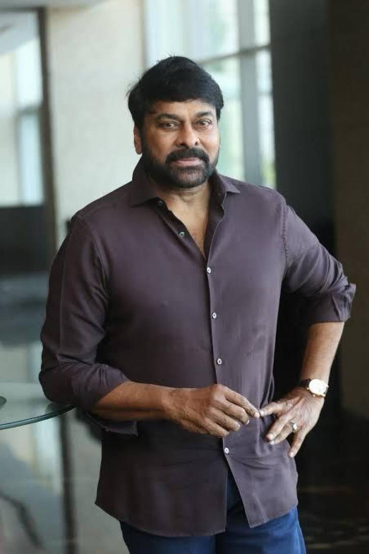 City Civil Court Hyderabad Grants Ad-Interim Injunction Protecting Chiranjeevi's Personality Rights