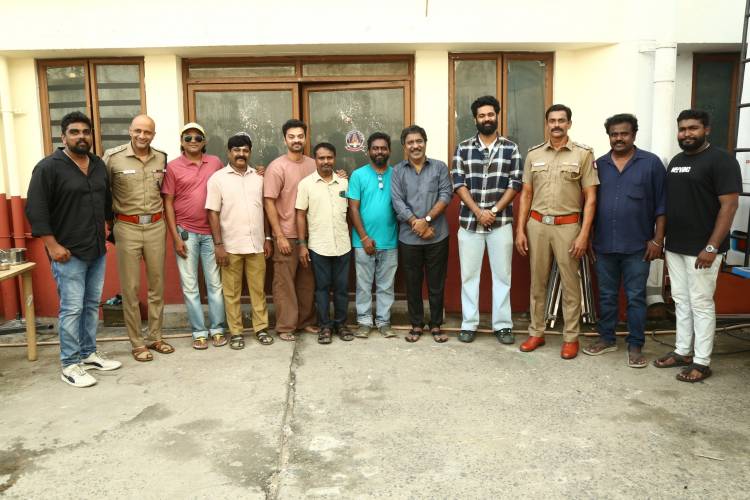 “திரைக்கதைதான் ஹீரோ” – புதிய முயற்சியுடன் இங்கிரெடிபிள் புரொடக்ஷன்ஸ்!