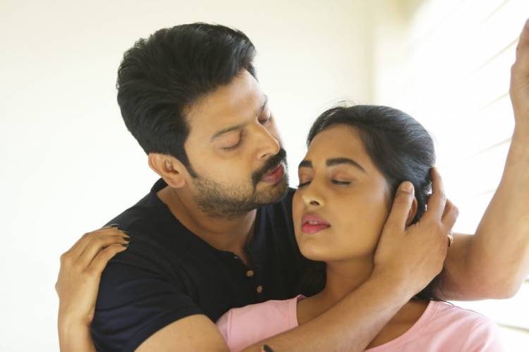 ஜனவரியில் வெளியாகிறது ஸ்ரீகாந்த் கதாநாயகனாக நடித்துள்ள ‘தி பெட்’ 