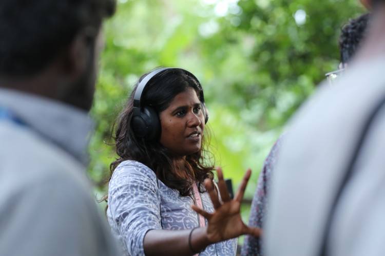 ரோட்டர்டாம், 29 ஜனவரி 2026 — நியூட்டன் சினிமா தனது முழுநீள திரைப்படமான மயிலா திரைப்படம் 55வது சர்வதேச ரோட்டர்டாம் திரைப்பட விழா (IFFR)வின் Bright Future பிரிவில் அதிகாரப்பூர்வமாகத் தேர்வு செய்யப்பட்டுள்ளதாக அறிவித்துள்ளது. இந்தத் தேர்வு, உலகம் முழுவதிலும் இருந்து புதிய (சிந்தனைக்)குரல்களை கண்டறியும் நோக்கத்தின் விளைவாக அமைந்ததாக கூறப்படுகிறது.