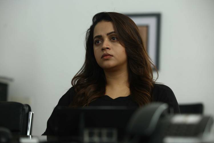 வெளியீட்டுக்கு தயாரான பாவனாவின் ‘அனோமி: தி ஈக்வேஷன் ஆஃப் டெத்’