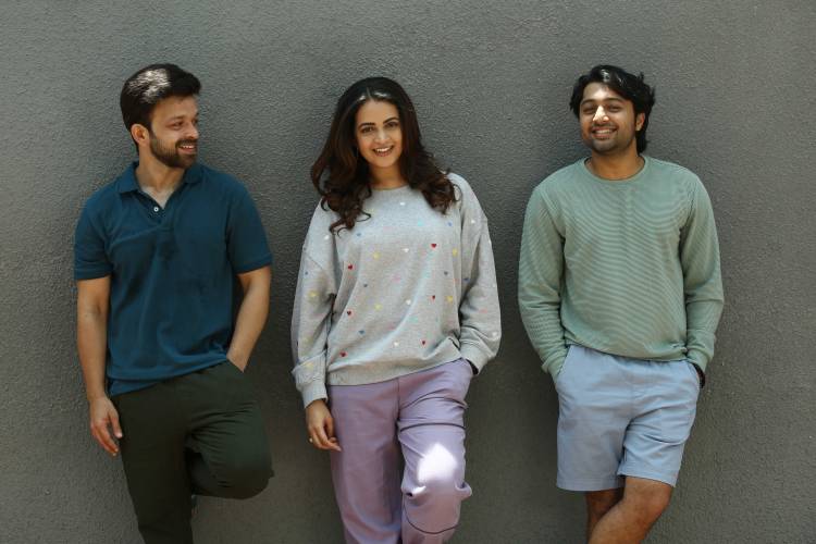 வெளியீட்டுக்கு தயாரான பாவனாவின் ‘அனோமி: தி ஈக்வேஷன் ஆஃப் டெத்’