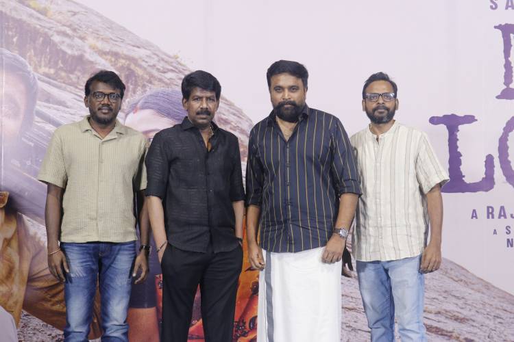 MY LORD AUDIO LAUNCH STILLS