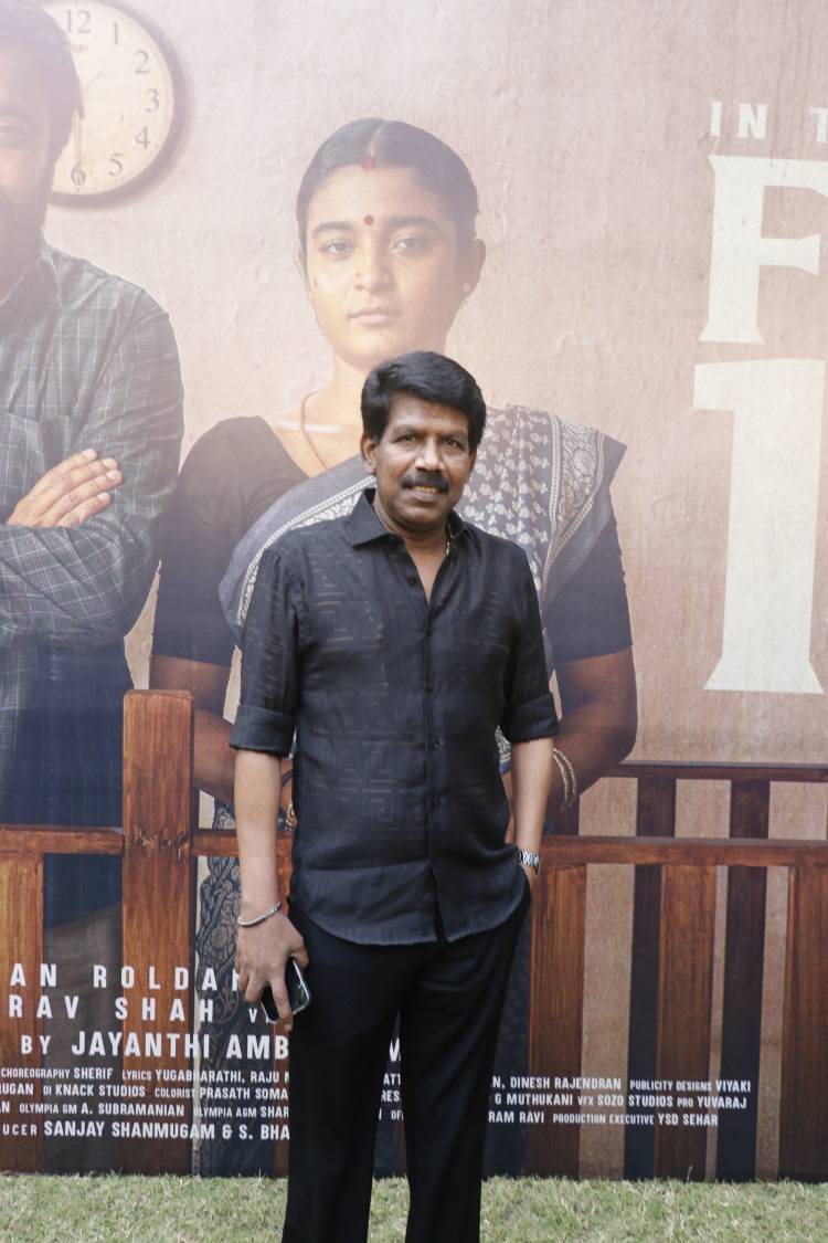 MY LORD AUDIO LAUNCH STILLS