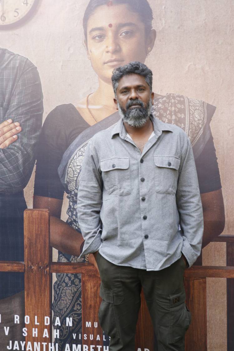 MY LORD AUDIO LAUNCH STILLS