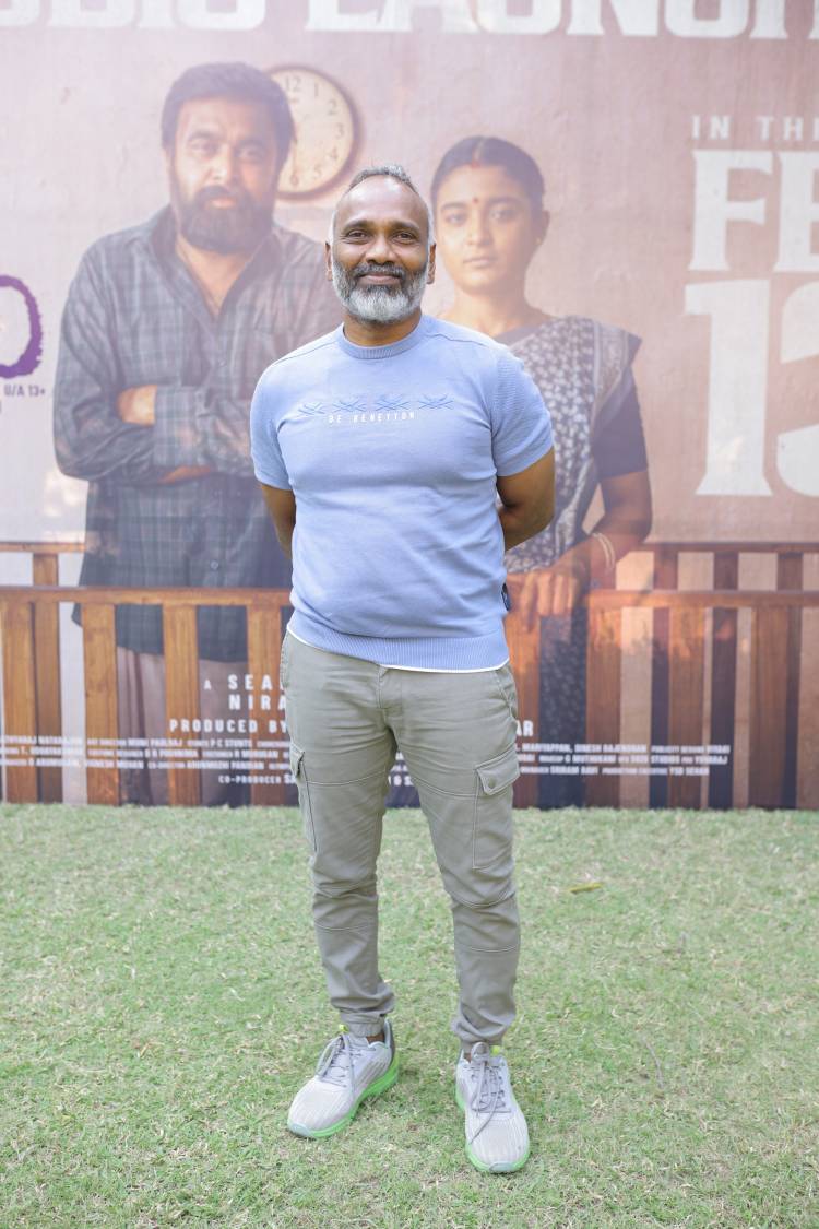 MY LORD AUDIO LAUNCH STILLS