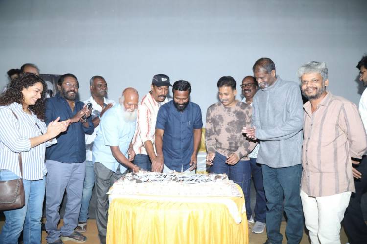 தமிழ் சினிமாவின் மைல்கல்... ‘விசாரணை’க்கு 10 ஆண்டுகள்; ஒன்று கூடிய படக்குழு !!