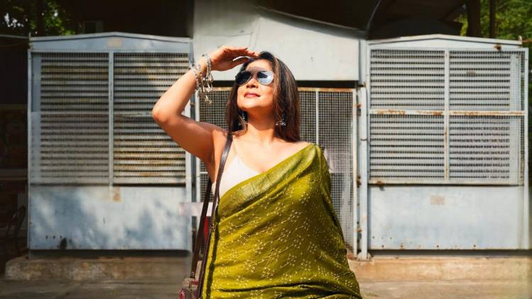 Sakshi Agarwal stills