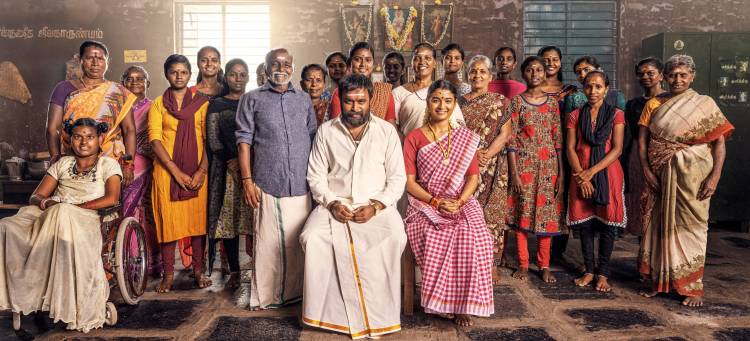 MY LORD CAST AND CREW AND STILLS