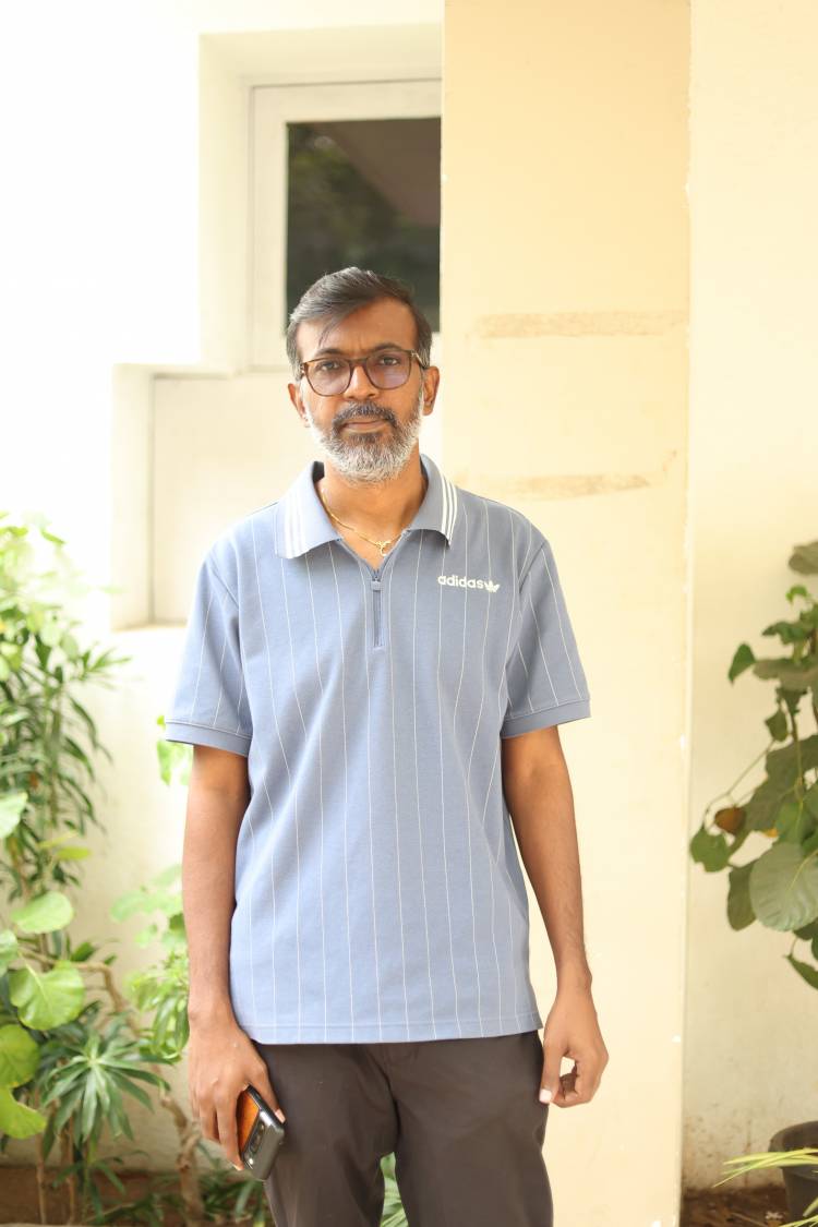 “மை லார்ட்” பட நன்றி அறிவிப்பு விழா !