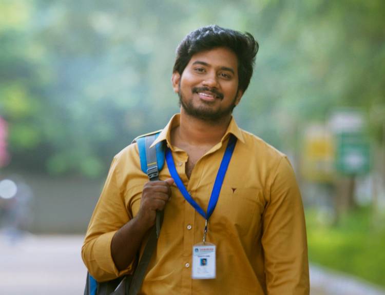 Cast : Aadhav Krishna, Simran, Badava Gopi, Vinodhini, Jawa Sundaresan, Rohit, Dhananjeyan, Muthu Buvan & Others.