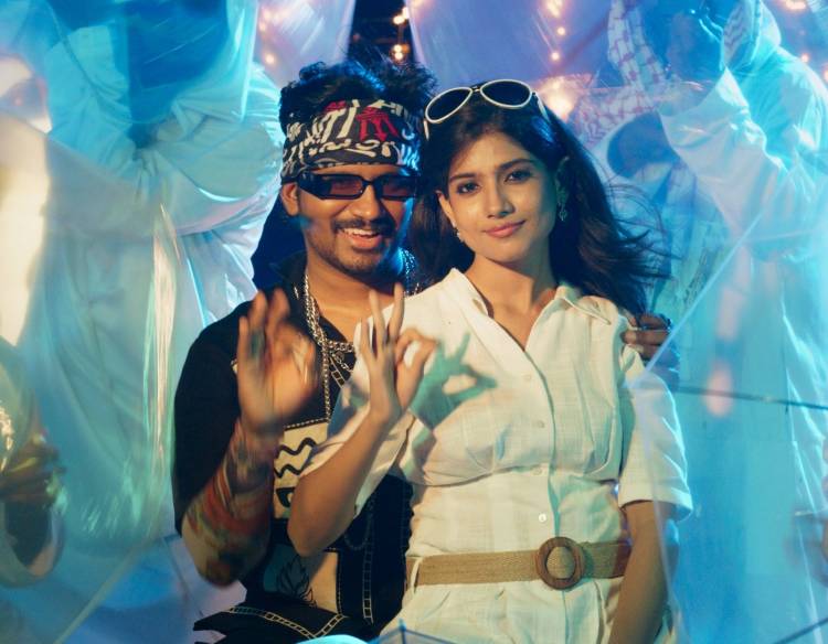 Cast : Aadhav Krishna, Simran, Badava Gopi, Vinodhini, Jawa Sundaresan, Rohit, Dhananjeyan, Muthu Buvan & Others.