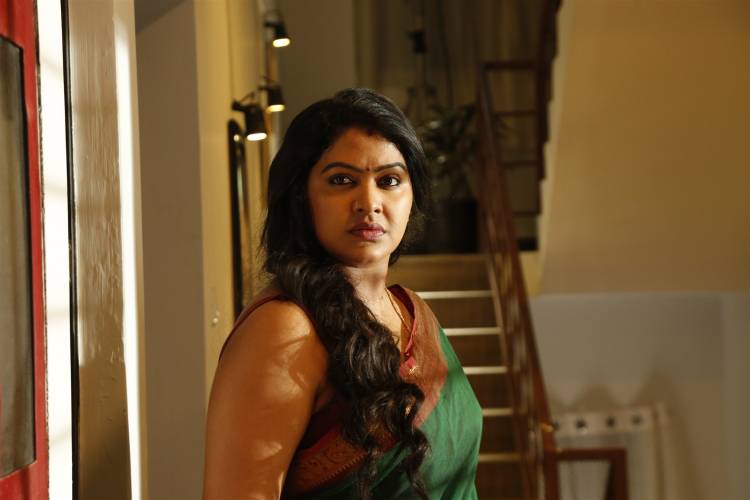 அமானுஷ்யங்கள் நிறைந்த ஹாரர் படம் "99/66 மார்ச் 6 ஆம் தேதி திரையரங்குகளில் வெளியாகிறது.