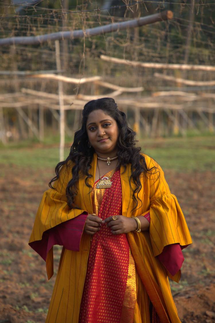  Raahein Gharana "கொட்டட்டும் பறை"... தமிழ் ராப் பாடல் வெளியானது