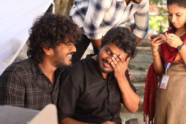 *விஷன் சினிமா ஹவுஸ் தயாரிப்பில் உருவாகி வரும் ‘ஹைக்கூ’ திரைப்படத்தின் முதல்கட்ட படப்பிடிப்பு நிறைவடைந்தது!*