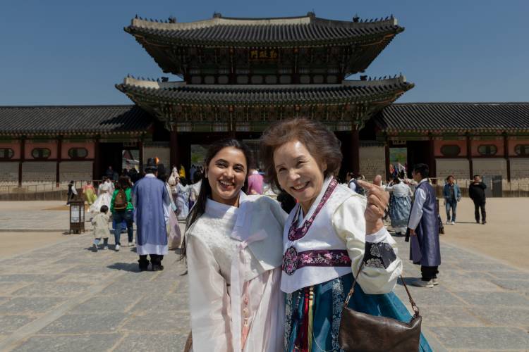 தமிழ்நாட்டிலிருந்து சியோல் வரை: நெட்ஃபிலிக்ஸின் ‘மேட் இன் கொரியா’ மார்ச் 12 முதல் ஸ்ட்ரீம் ஆகிறது!