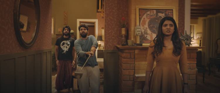 TEAM OH BUTTERFLY CAST & CREW