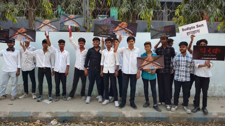 Team of Charak: Fair of Faith Visits Kolkata Ahead of Nationwide Release on March 6