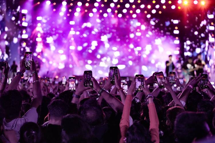 ஹிப் ஹாப் தமிழாவின் “Return of the Dragon Machi” உலக சுற்றுப்பயணத்தின் பிரம்மாண்ட நிறைவு விழா — டார்க் எண்டர்டெயின்மென்ட் வழங்கிய மறக்க முடியாத இசை அனுபவம்!