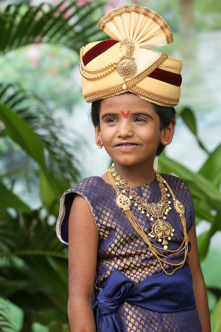 பெண் இயக்குநர் எஸ்.லதா இயக்கத்தில் உருவாகியுள்ள சிறுவர்களுக்கான படம் "மரகதமலை " ஏப்ரல் 3ஆம் தேதி வெளியாகிறது!!