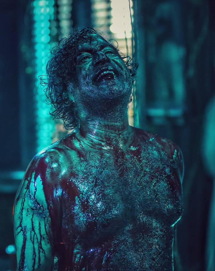 ரசிகர்கள் மிகவும் எதிர்பார்த்திருக்கும் ‘டிமாண்டி காலனி3’ திரைப்படத்தில் ‘தி லைப்ரரியன்’ கதாபாத்திரத்தில் நடிக்கிறார் குரு சோமசுந்தரம்!