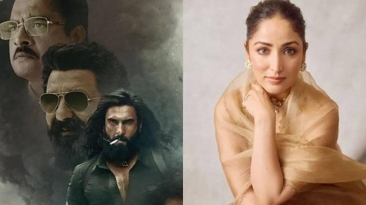 Yami Gautam Cameo Confirmed in Dhurandhar 2