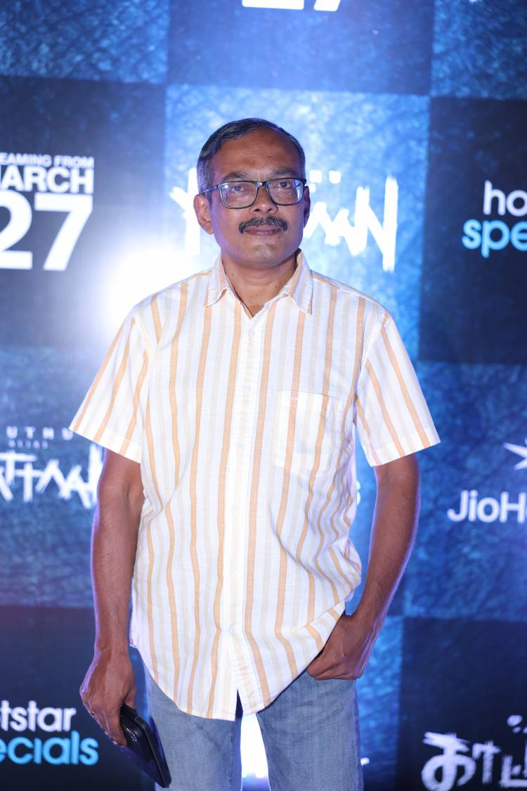  KAATTAAN PRESS MEET STILLS