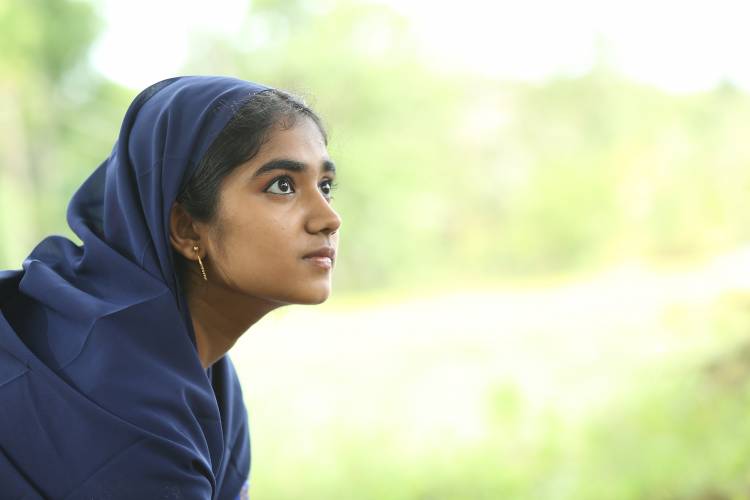  *'ஹபீபி’ திரைப்படத்தில் உணர்வுப்பூர்வமான நடிப்பை கொடுத்துள்ள நடிகை மாளவிகா மனோஜ்!*- Malavika Manoj Emerges as the Emotional Soul of Meera Kathiravan’s ‘Habeebi’