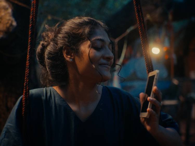 கேபர் வாசுகியின் “ஃப்ராங்கிபானி” அதிகாரப்பூர்வ மியூசிக் வீடியோ வெளியீடு – தமிழ் தனியிசை (இன்டிபெண்டண்ட்) யில் ஒரு மைல்கல் தருணம்!