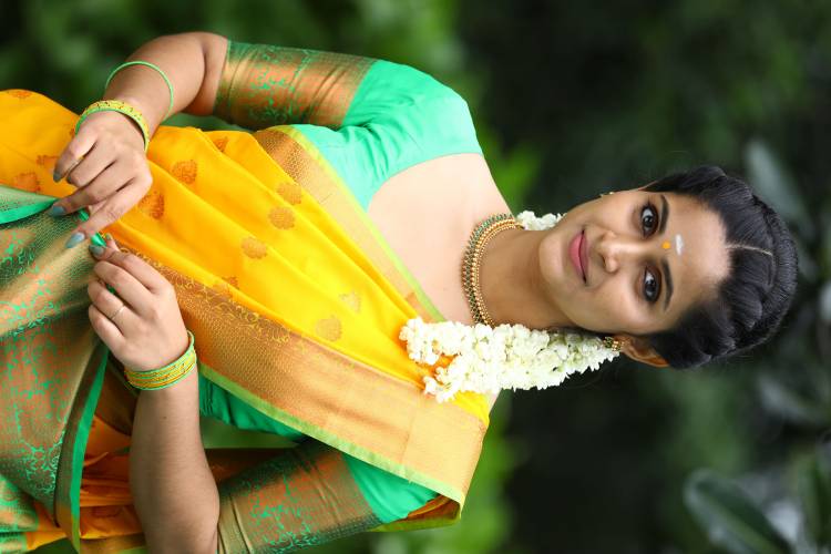 Breakfast has Both Emotion and Beautiful Romance” – Actress Rosmin
