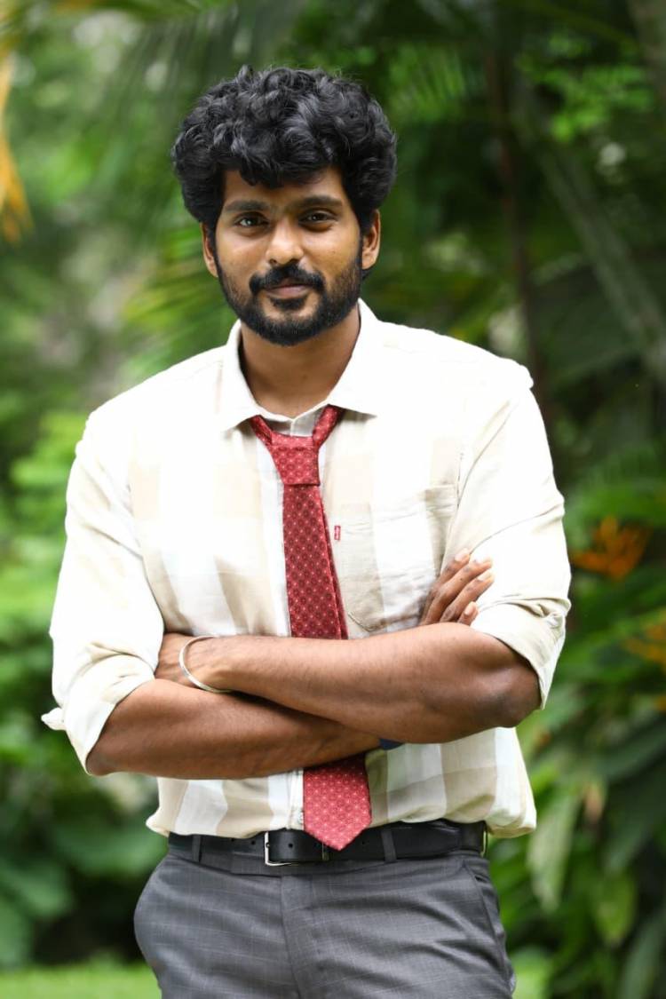  “Breakfast is a film That Mirrors Modern Relationships” – Actor Raanav