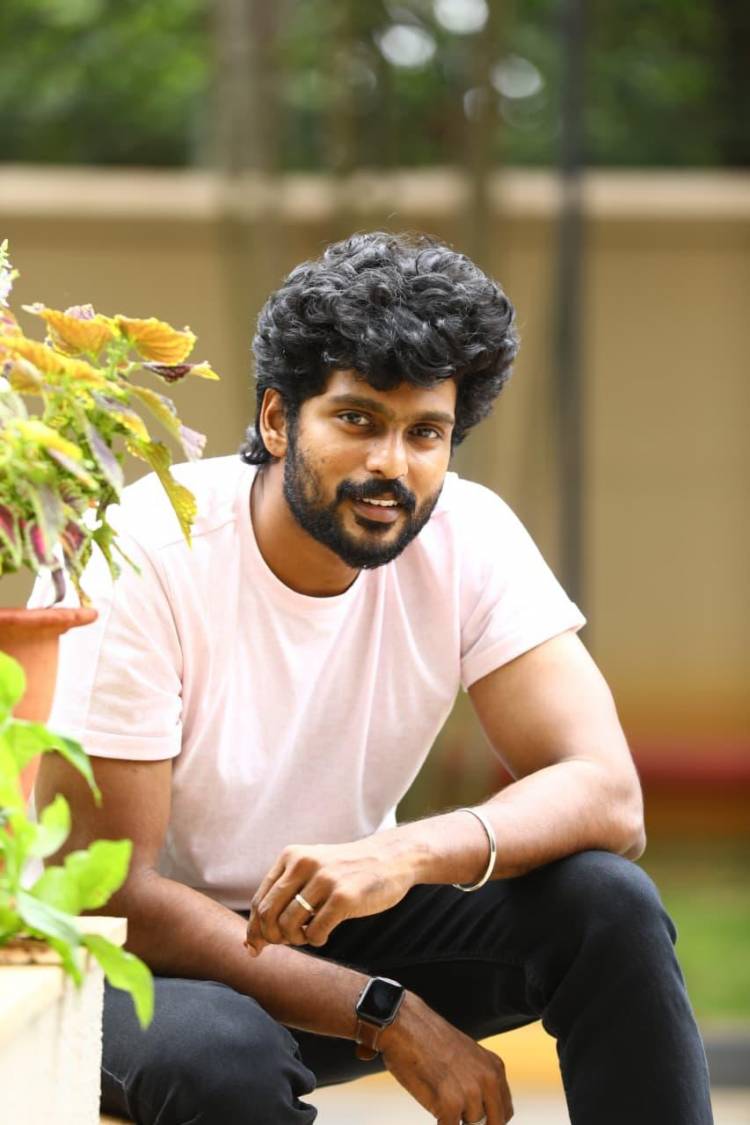  “Breakfast is a film That Mirrors Modern Relationships” – Actor Raanav