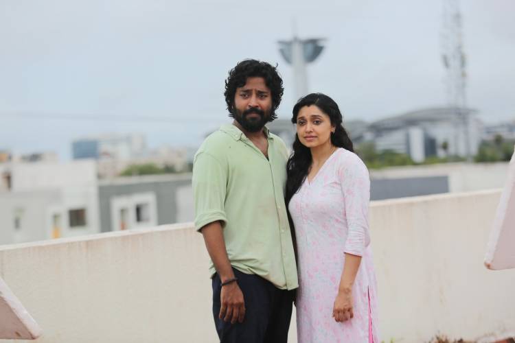 Ruthram Cinemas & SR Films Unveil the Teaser of Their Maiden Feature Film SINGHA