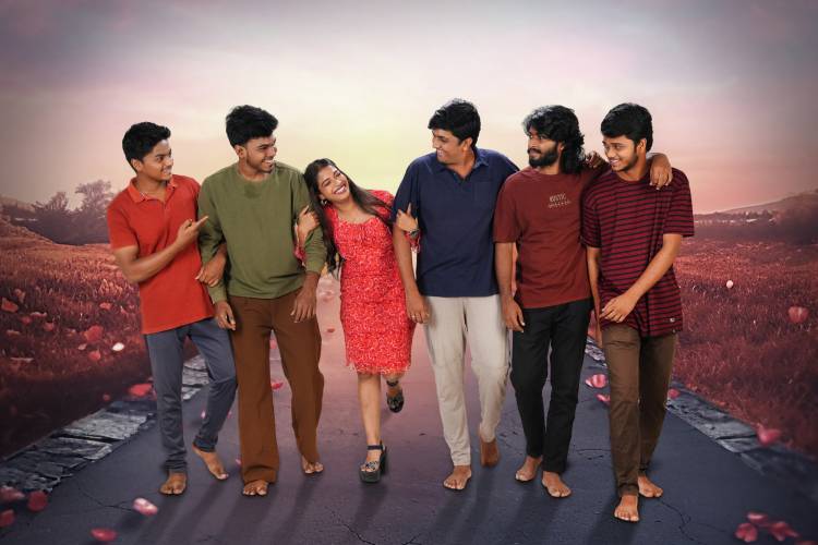 போதைப்பொருள் சீரழிவை மையப்படுத்தி உருவாகியுள்ள ‘முதற்கனல்’ ; மே மாதம் வெளியாகிறது