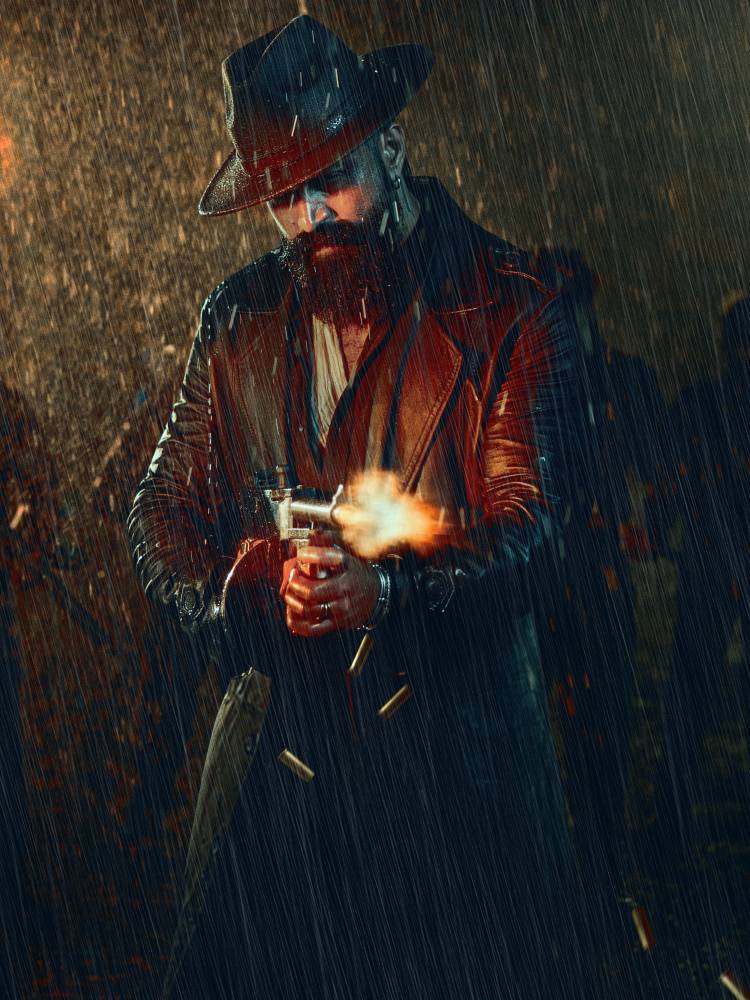 ராக்கிங் ஸ்டார் யாஷ்: ‘டாக்ஸிக்’ ஒரு புதுமையான கேங்ஸ்டர் சினிமா அனுபவம்!