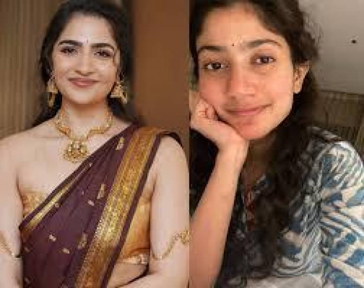 Rukmini Vasanth or Sai Pallavi: Which actor would play MS Subbulakshmi in biopic?