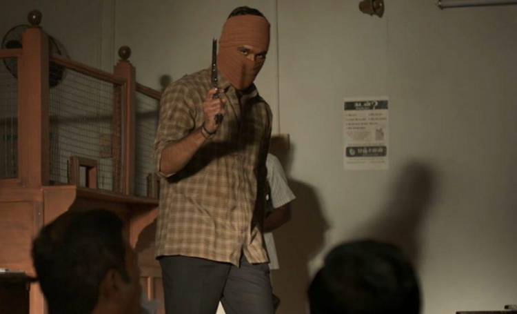 Petition filed at Madras HC to restrain release of Dhanush’s Kara